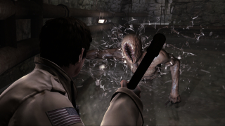 Illustration for article titled New Silent Hill: Homecoming Screens Could Very Well Be New